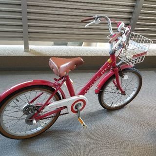 子供用自転車18インチ