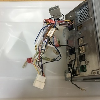イクリプス カーナビ AVN134Mの画像