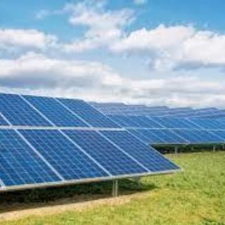 【日当1万円　※日払い可能】太陽光パネルの設置及び軽作業　3ヶ月...