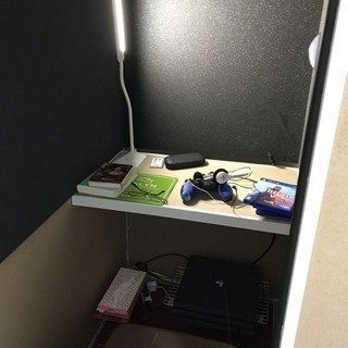 だんぼっちの画像