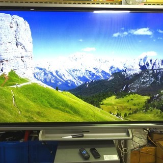 動作OK【70インチ液晶モニタ】シャープ製 PN-L702B スピーカー付き HDMI DVI端子あり「BIGPAD」フルHD 2011年製
