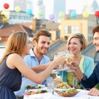 定期飲み会の運営を手伝ってくれる方