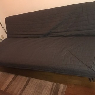 IKEA ソファベッド
