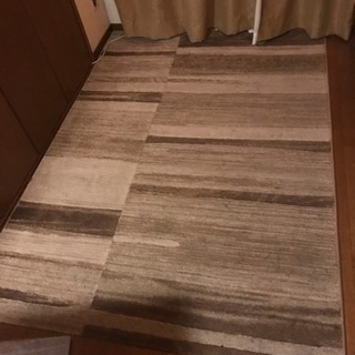 カーペット 200x150くらい
