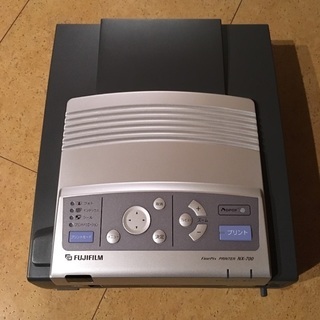 【終了】FinePix NX-700 フォトプリンター