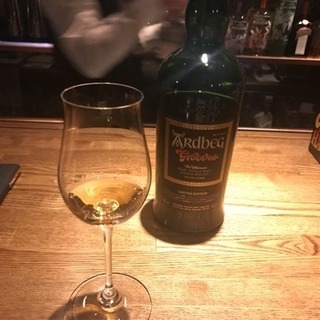 Bar(バー)にご一緒しませんか？ − 富山県