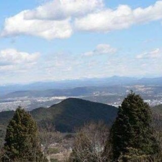 春日井プチ登山✨