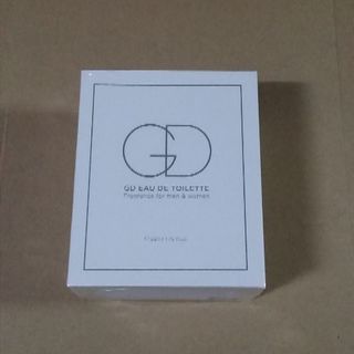 GD 香水