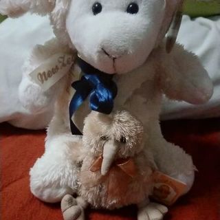 ぬいぐるみ売ります。