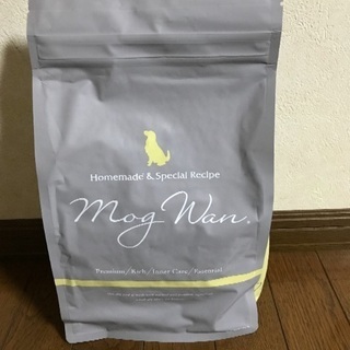 モグワン    ドックフード