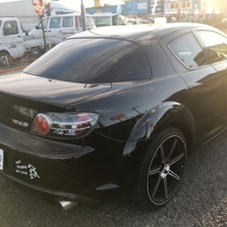 RX8の画像
