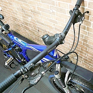 マウンテンバイク SPECIALIZED Rockhopper 26×1.95 3×9 27段変速