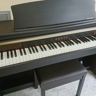 電子ピアノ KAWAI カワイ CA15R 2014製 動作品の画像