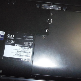 dynabook R734/M Core i5 4310M 4GB HDD 320GB