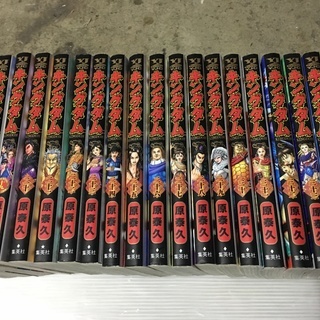 キングダム　漫画　セットの画像