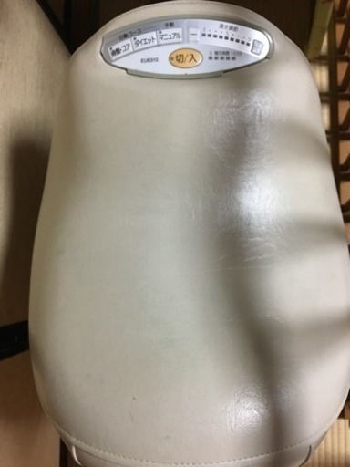 ジョーバ EU6310