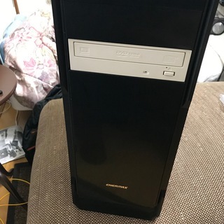 PCケース・DVDマルチ・電源・sataケーブル