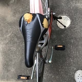ブリジストン 子供用自転車の画像