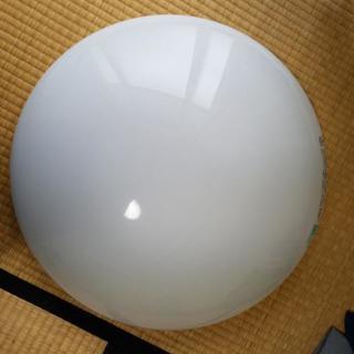 中古　シーリングライト(引っ張るひも切れ)商談中です💦