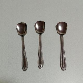 スプーンあげます