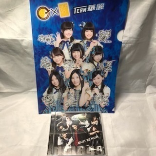 アイドルグッズ！NMB48 CD＋SKE48×CoCo壱 コラボ...
