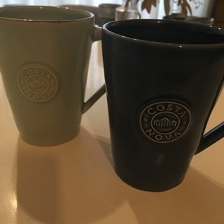 コスタノバ  マグカップ