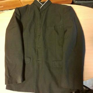 高校学生服の上着