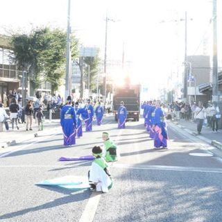 よさこいメンバー募集‼️