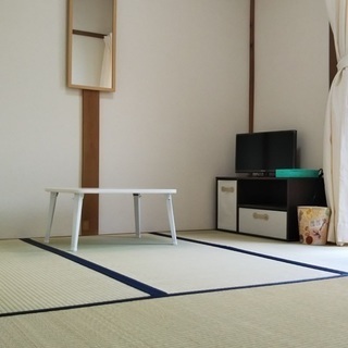新規入居者大募集!　超駅近徒歩4分　個室　家賃3万円！　女性専用...