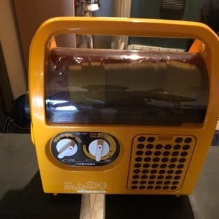 🔴布団乾燥機‼️500円‼️お譲りします‼️