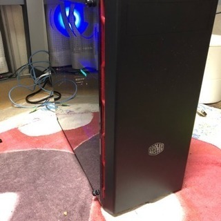 パソコン自作オーダー
