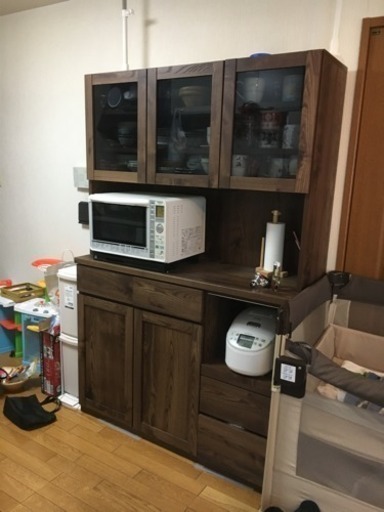 食器棚