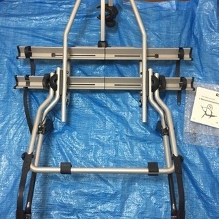 THULE ClipOnHigh 9105 スーリー クリップオ...