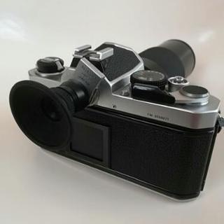 Nikon FM カメラの画像