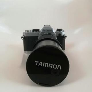 Nikon FM カメラの画像