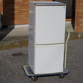 冷蔵庫（幅50cm×奥行60cm×高さ115cm）