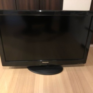 panasonic TH L32X2
