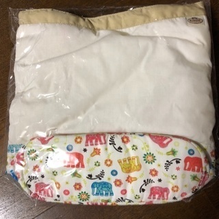 NARAYAのコットントートバッグ