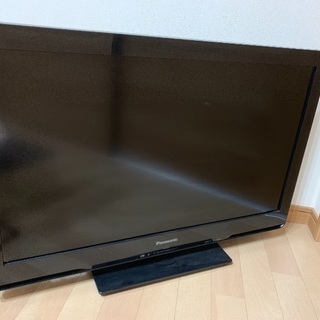 Panasonic 32型液晶テレビ TH-L32C3 2011年製 
