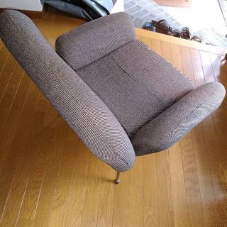 ゆったりソファー