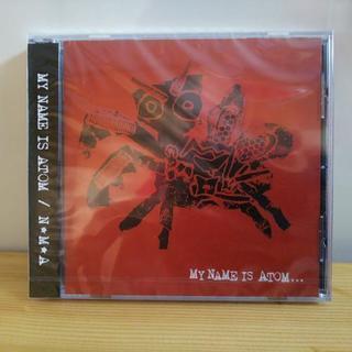 N★M★AのCD【未開封】
