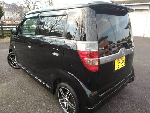 【車検つき！】ゼスト SPORTS Gダイナミックスペシャル 9万Km 車検つき！】ゼスト SPORTS Gダイナミックスペシャル 9万Km