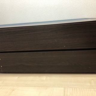 セミダブルベット