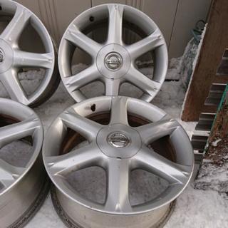 E51 エルグランド オーテック純正 （厚木店）|中古アルミ