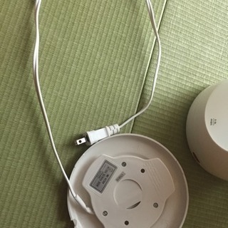 電気ケトル KOM KTD-200の画像