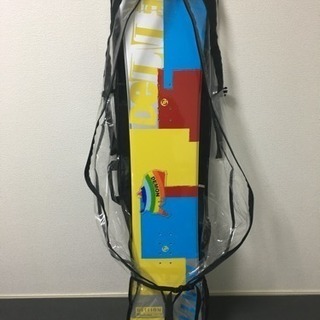 ボード＋ビンディング  2点セット