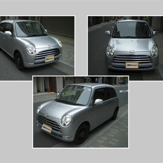 ★ジーノL650Sシルバー車検H32/5調子良いです！★