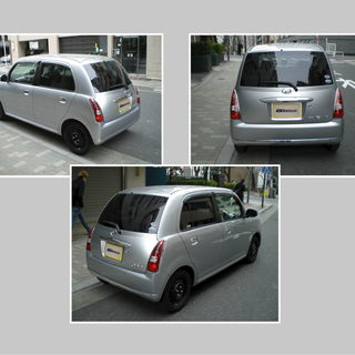 ★ジーノL650Sシルバー車検H32/5調子良いです！★の画像