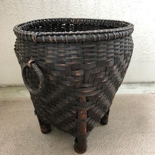 グリーン(鉢植え)のカバー 無料