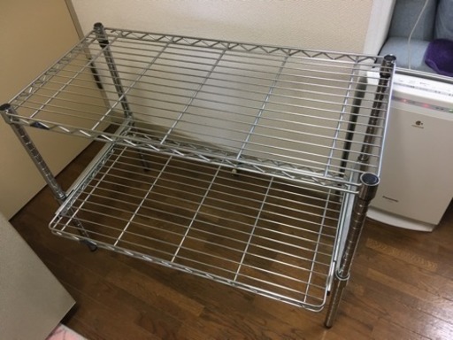 ルミナスラック